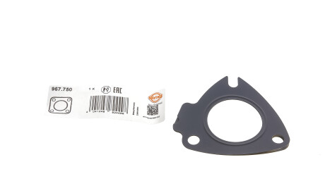 Фото 2 - Прокладка ELRING 967.750 (967750)