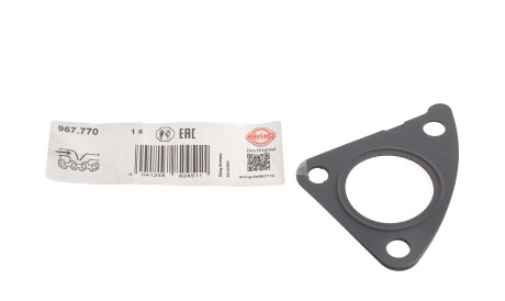 Фото 2 - Прокладка вихлопної системи ELRING 967.770 (967770)