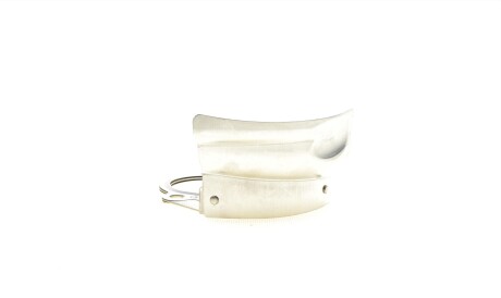 Фото 2 - Прокладки ELRING 972.890 (972890)