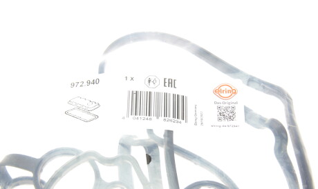 Фото 2 - Прокладка клапанної кришки ELRING 972940