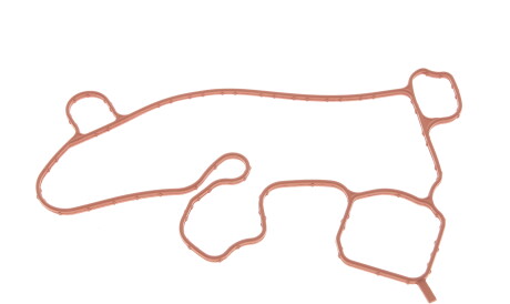 Фото 2 - Автозапчастина ELRING 981.210 (981210)