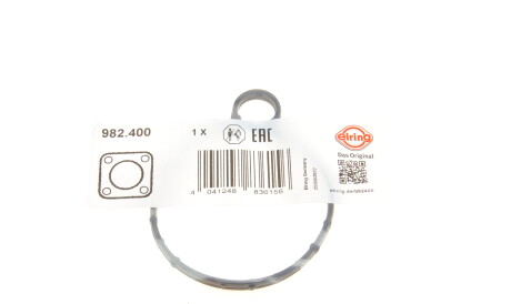 Фото 2 - Ремкомплект суппорта ELRING 982.400 (982400)