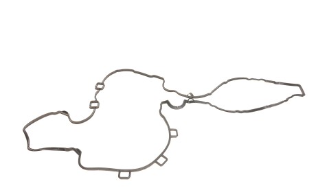 Фото 2 - Прокладка клапанной крышки ELRING 982.830