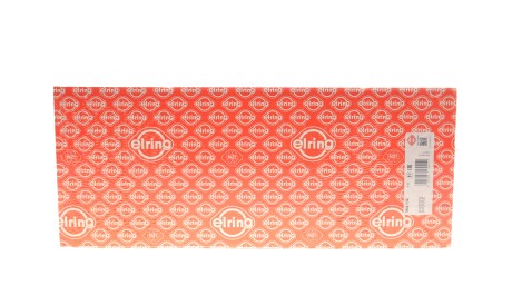 Фото 3 - Прокладка ГБЦ головки блока ELRING 984.136 (984136)