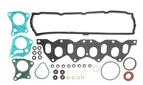 Комплект прокладок верхней части - (33437930, 7700719666, 3287515) ELRING 984.285