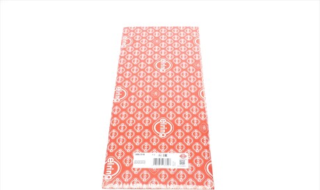 Фото 3 - Прокладка ГБК блока циліндрів ELRING 986.518 (986518)