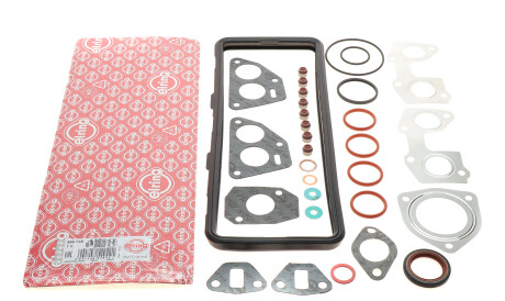 Фото 2 - Комплект прокладок ELRING 986.748 (986748)