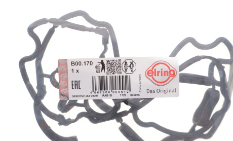 Фото 2 - Автозапчасть ELRING B00.170 (B00170)