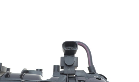 Фото 3 - Система впуска ELRING B04.000 (B04000)