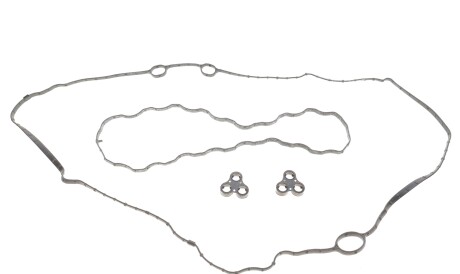 Фото 2 - Прокладка клапанной крышки ELRING B08.120 (B08120)