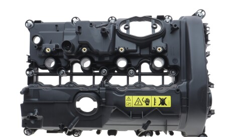 Кришка клапанів BMW 1 (F20), 1 (F21), 2 (F22, F87), 2 (F23), 2 (F45), 2 (G42, G87), 2 GRAN TOURER (F46), 3 (F30, F80), 3 (F31), 3 (G20, G80, G28), 3 GRAN TURISMO (F34), 4 (F32 1.6/2.0/2.0H 09.13- - ELRING B09.610