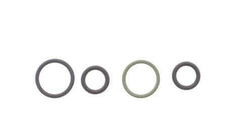 Комплект прокладок турбіни Volvo CX60 2.0 17- - ELRING B12530