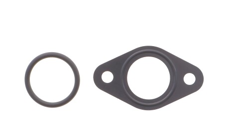 (к-кт) Прокладка клапана EGR Volvo V60 2.0 Mild-Hibrid 20- - ELRING B12830