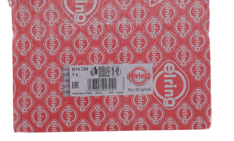 Фото 2 - Автозапчасть ELRING B14.290 (B14290)