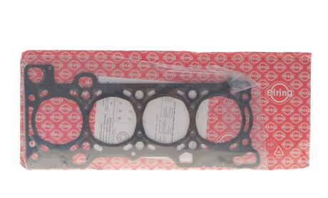 Прокладка ГБЦ Fiat Ducato/Iveco Daily 2.3D 02- - ELRING B14.300