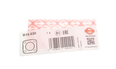 Фото 2 - Автозапчастина ELRING B15.030 (B15030)