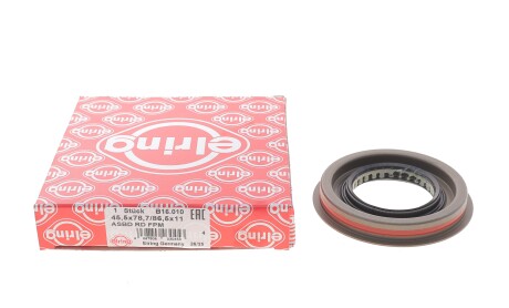 Фото 2 - Автозапчасть ELRING B16.010