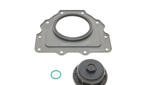 Фото 2 - Сальник колінвала ELRING B19.870 (B19870)