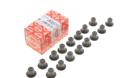 Фото 2 - Сальники клапанов ELRING B23.410 (B23410)