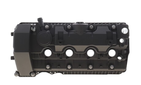 Кришка клапанів BMW 5 (E60)/X5 (E53/E70) 3.6-4.8 01-08 (N62) (5-8 цилиндр) - ELRING B34.760
