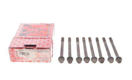 Фото 2 - Болты головки блока цилиндров ELRING DSC_198.730 (DSC198730)