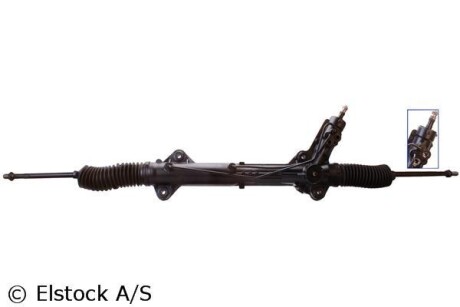 Фото 2 - Рулевая рейка и крепление ELSTOCK 11-1037 (111037)