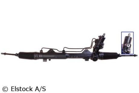 Фото 2 - Рулевая рейка и крепление ELSTOCK 11-1088