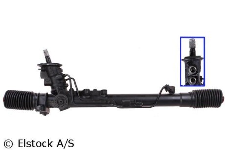 Рульова рейка з підсилювачем керма - ((8N1422061D, 8N1422061DX, 8N1422055D)) ELSTOCK 120753