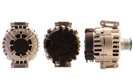 Фото 2 - Автомобільний генератор ELSTOCK 286623