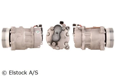 Компресор кондиціонера - ELSTOCK 510003