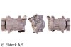 Компресор кондиціонера - ((6453WF, 6453WG, 9659875480, 9676443980, 9676862380)) ELSTOCK 510792 (фото 1)