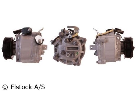 Компрессор - ELSTOCK 51-0855