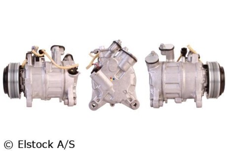 Компресор кондиціонера - ELSTOCK 510890