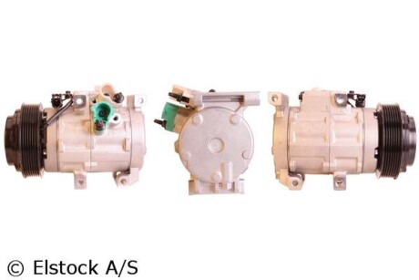 Компресор кондиціонера - ((977014H000)) ELSTOCK 510913