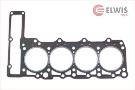 Прокладка головки блока циліндрів - Elwis Royal 0022050