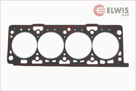 Прокладка головки блока циліндрів - Elwis Royal 0025130