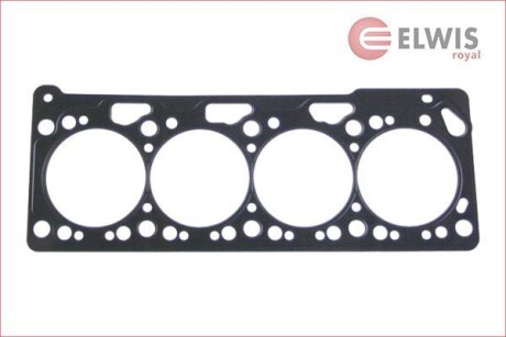 Прокладка, головка цилиндра - (030103383AH, 1122617, 1302345) Elwis Royal 0056034