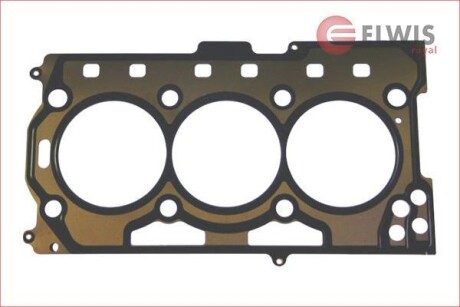 Прокладка головки блока циліндрів - (03D103383G) Elwis Royal 0056055