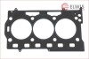 Прокладка головки блока циліндрів - ((03E103383F, 03E103383H)) Elwis Royal 0056063 (фото 1)