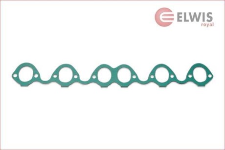 Прокладка впускного колектора - Elwis Royal 0255551