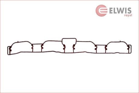 Прокладка впускного колектора - (06D129717D) Elwis Royal 0256024