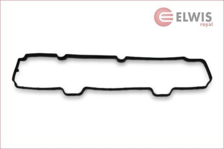 Прокладка клапанної кришки - (0249F8, SU00100822, SU00100611) Elwis Royal 1526511
