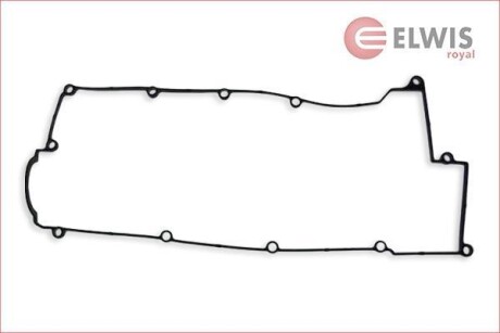 Прокладка, крышка головки цилиндра - Elwis Royal 1532015