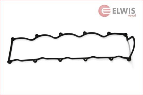 Прокладка клапанної кришки - (3596214, XM346584AA, WL0110235) Elwis Royal 1537523