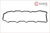 Прокладка клапанної кришки - (me200403, me204355, me202679) Elwis Royal 1538825 (фото 1)