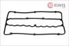 Прокладка, крышка головки цилиндра - (30873424, MD346750) Elwis Royal 1538827 (фото 1)