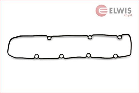 Прокладка клапанної кришки - (9569752880, 024999, 0197X4) Elwis Royal 1544232