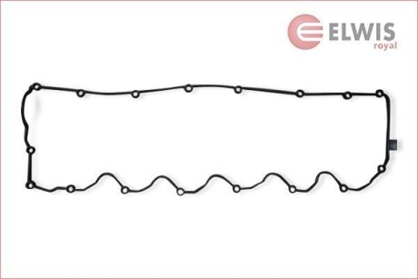 Прокладка клапанної кришки - Elwis Royal 1552828