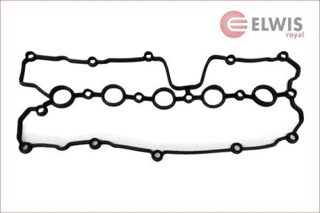 Прокладка, крышка головки цилиндра - Elwis Royal 1556077