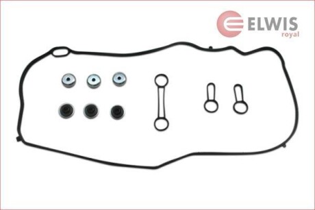 Комплект прокладок Клапанної кришки - Elwis Royal 9131530